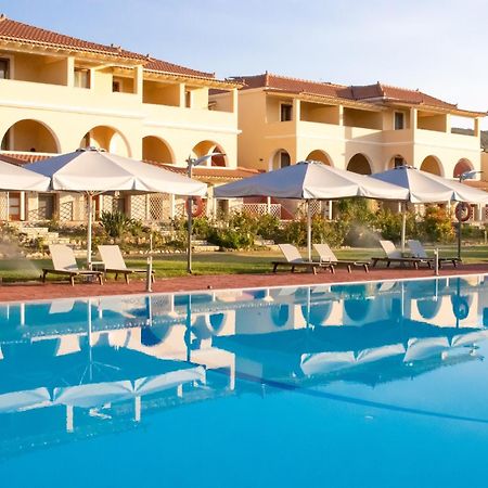 Aktaion Resort Gíthio Kültér fotó