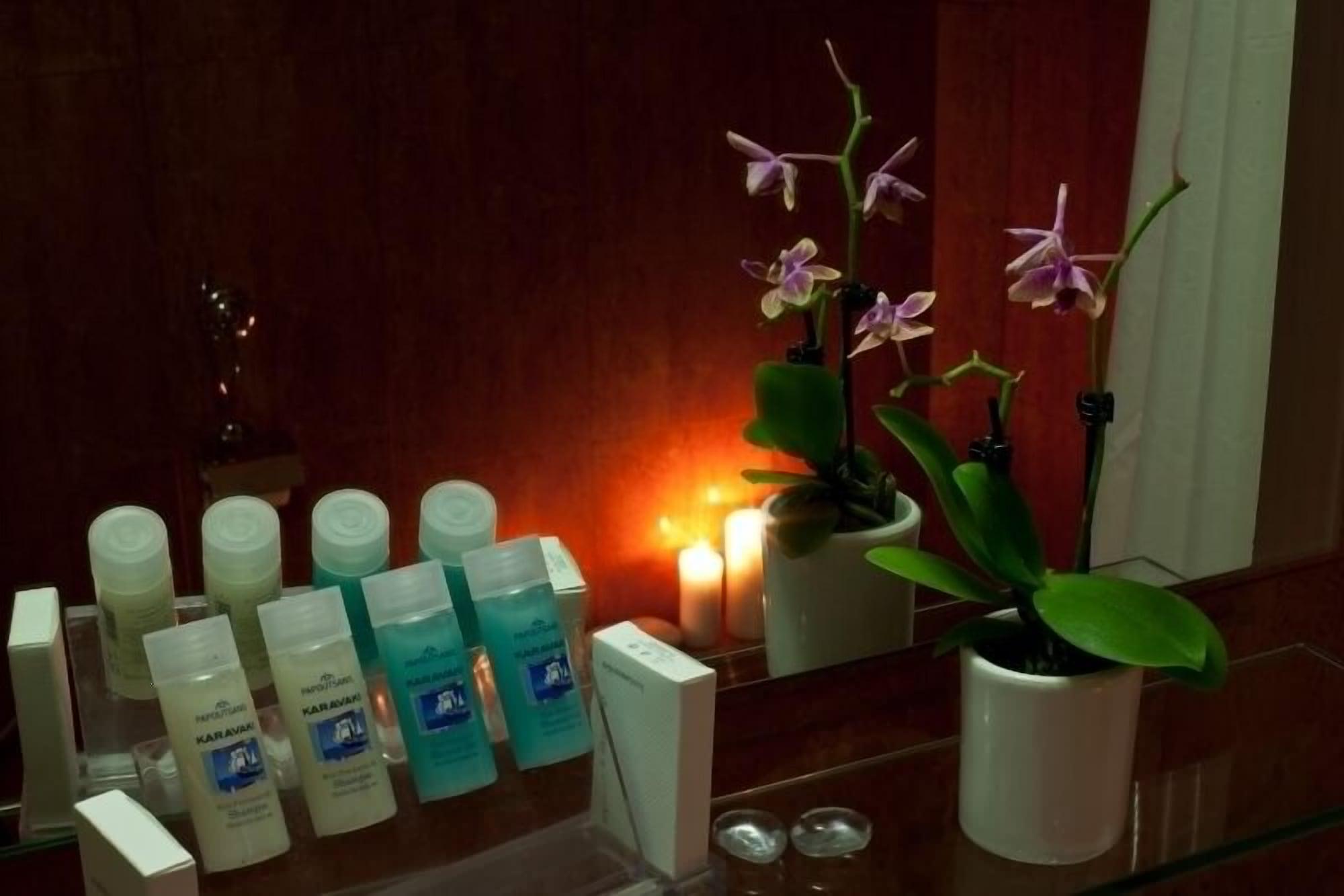 Aktaion Resort Gíthio Kültér fotó