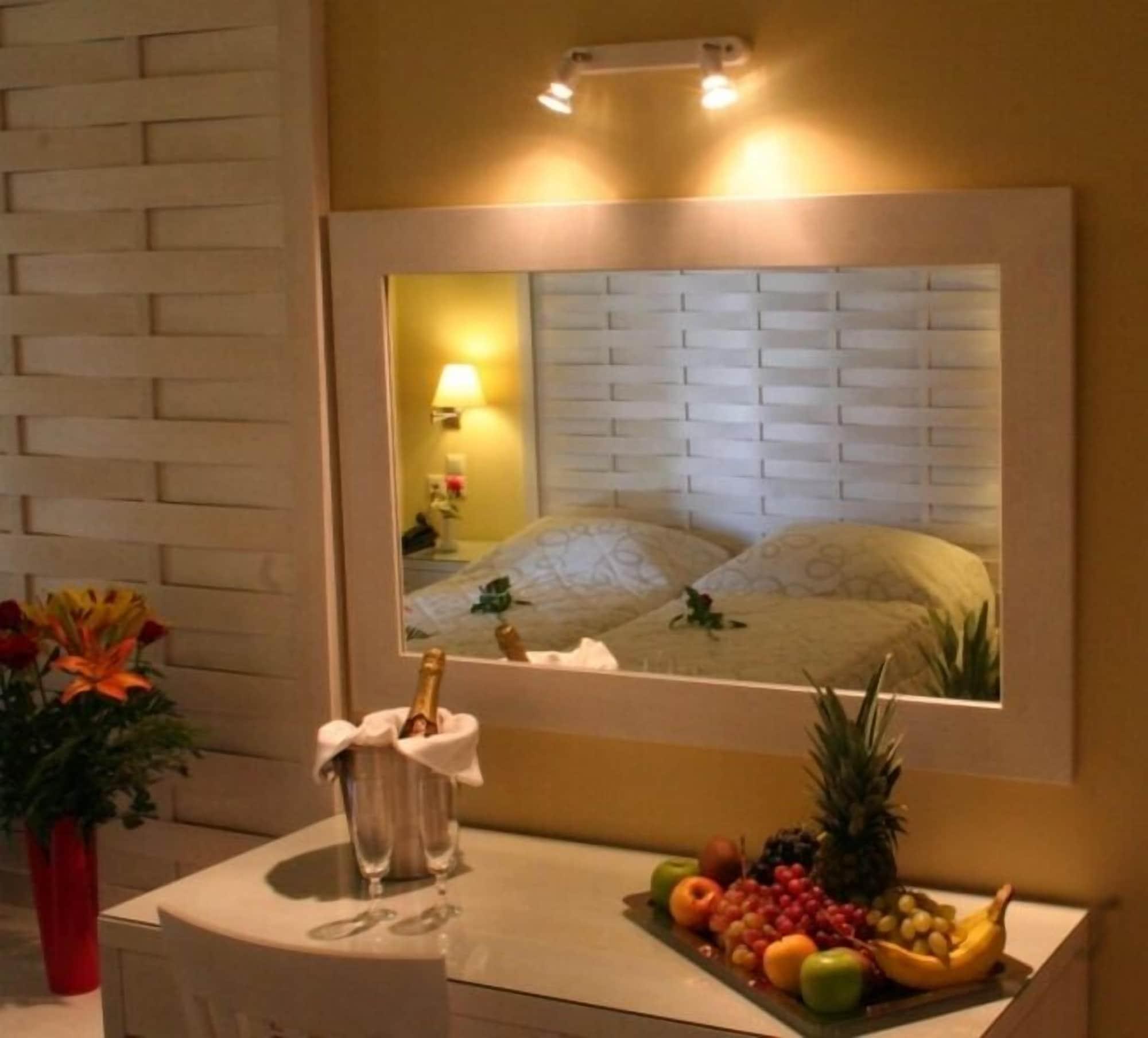 Aktaion Resort Gíthio Kültér fotó