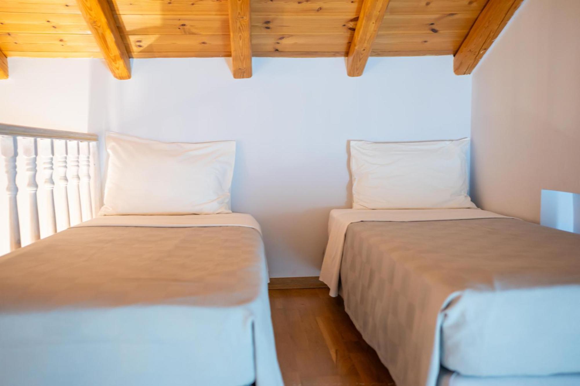 Aktaion Resort Gíthio Kültér fotó