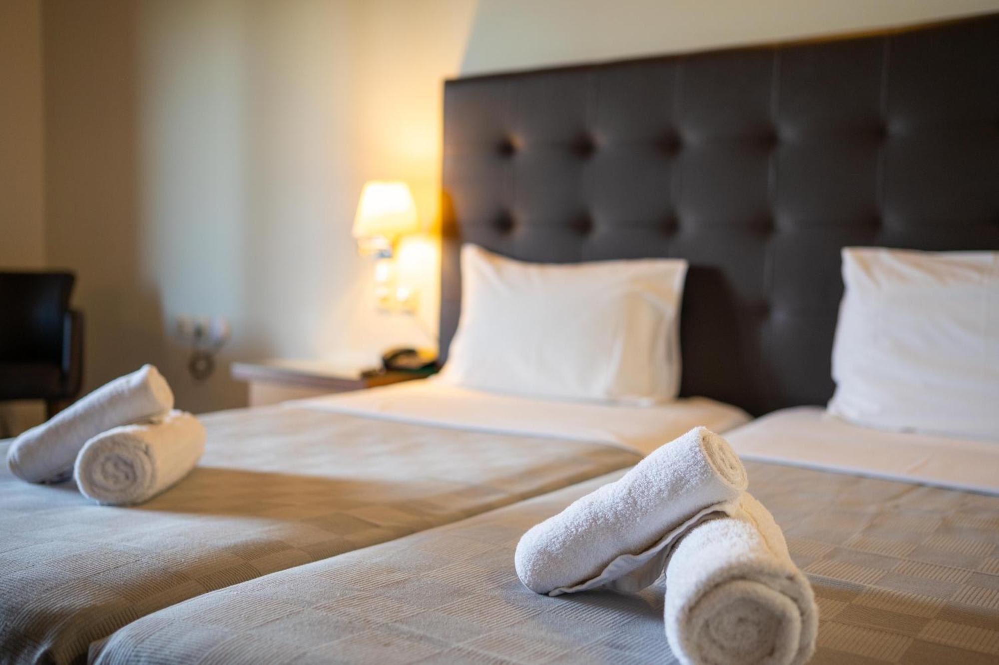 Aktaion Resort Gíthio Kültér fotó